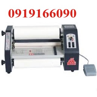 Máy cán màng FM330