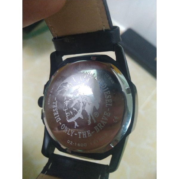 Đồng hồ nam hiệu Diesel - hàng si tuyển Nhật