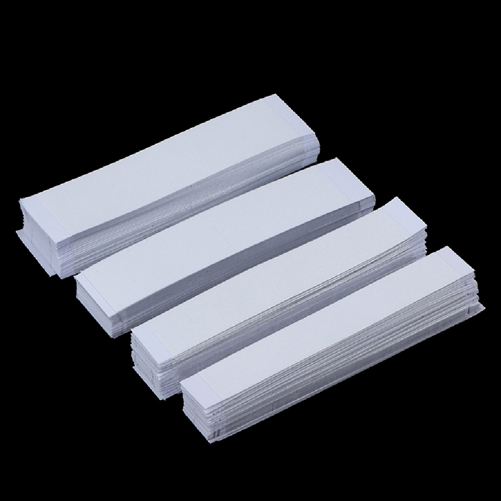 [in] 36 Miếng Dán Hai Mặt An Toàn Cơ Thể Cổ Chữ V Dành Cho Nữ