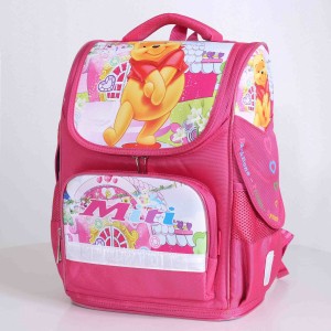 BALO CHỐNG GÙ BÉ GÁI HÃNG MITI MẪU MỚI HÌNH HÓT