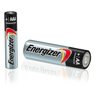 Bộ 2 Vỉ Pin Energizer Alkaline Max AA E91 2+1 (6 viên)