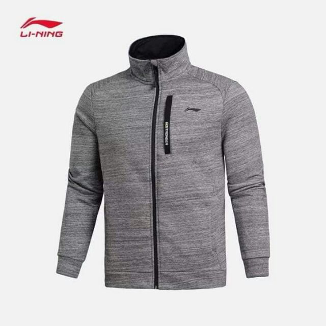 Áo Nỉ Lining chất đẹp dày dặn