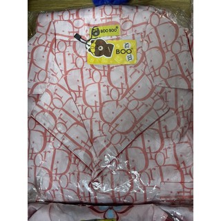 Đồ ngủ pyjamas bigsize