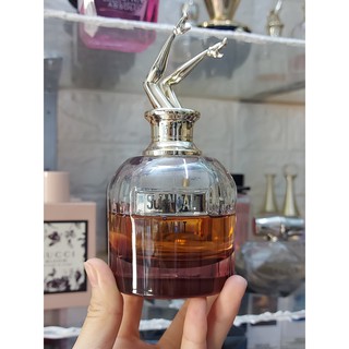 [ BINBOX.VN ] Mẫu thử 10ml JPG Scandal By Night