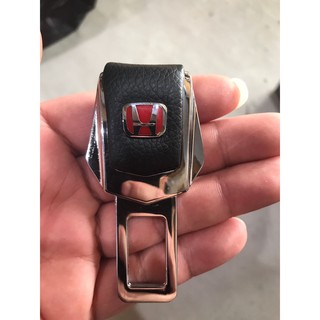 Nút Thắt Dây An Toàn Cao Cấp Dành Cho Xe Honda