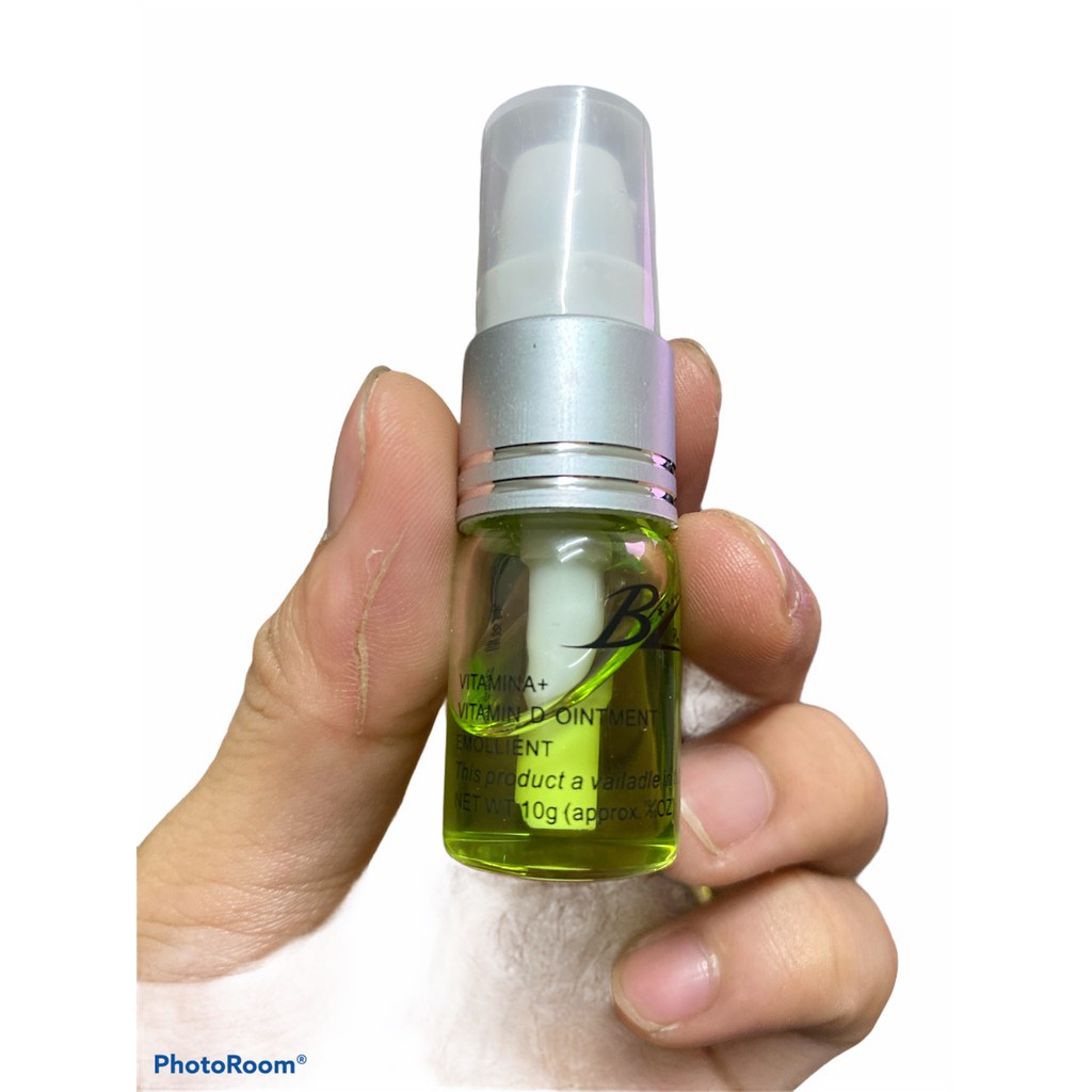 Gel Làm Mờ Sẹo Sau Đốt Tàn Nhang Mụn Thịt Nốt Ruồi