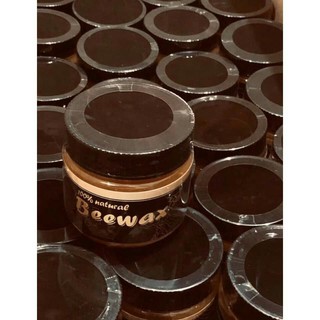 Beewax - Sáp ong đánh bóng gỗ