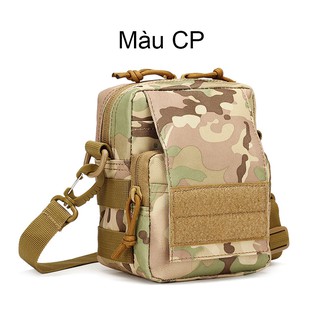 Túi đeo chéo nhỏ đa năng