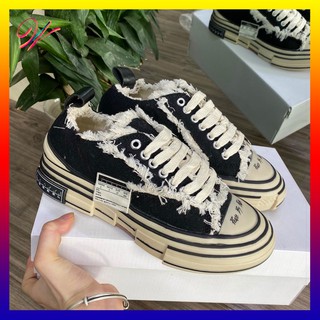 giày convers X Vessel đế gỗ bản 1970s