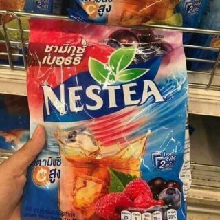 TRÀ  NESTEA THÁI LAN