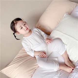 BỘ DÀI LƯNG CAO SIÊU MỊN CHO BÉ [HOT THU ĐÔNG]