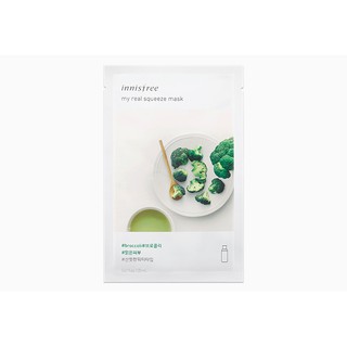 Mặt nạ innisfree mask