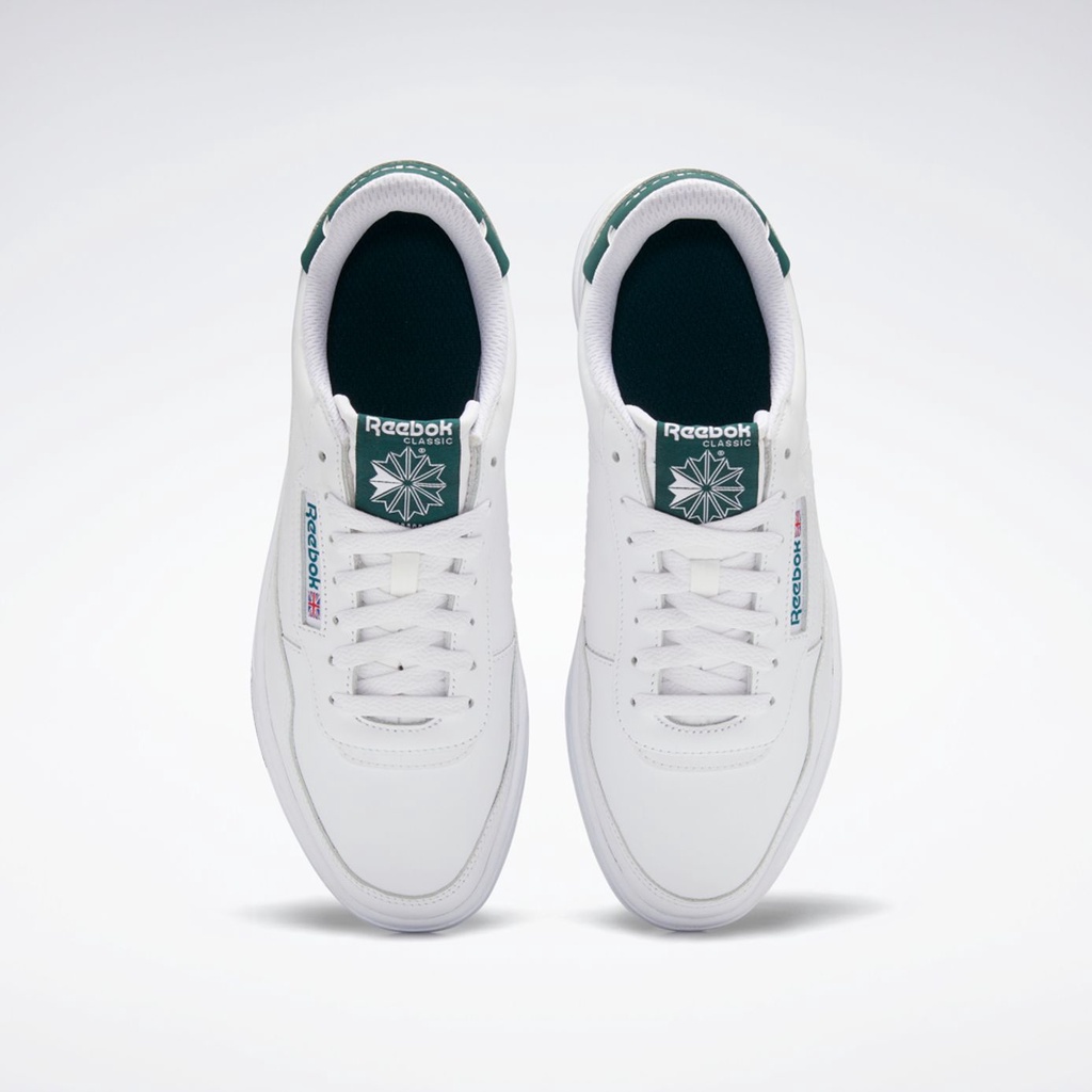 Giày Thể Thao Reebok Court Peak GW7558