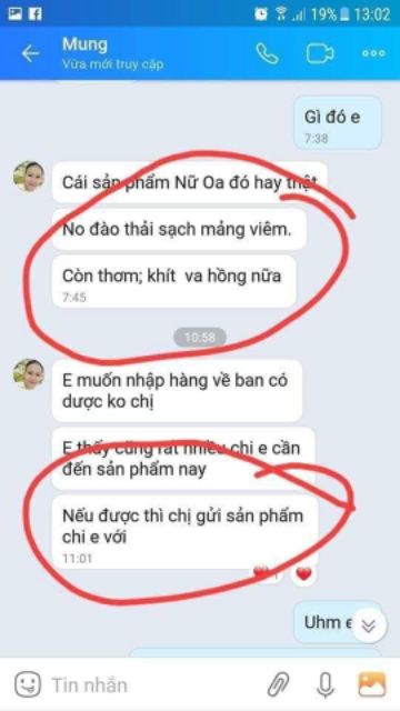 DUNG DỊCH VỆ SINH NỮ OA ,💯% Thảo dược Thiên Nhiên, trị nấm,ngứa hôi,cân bằng PH