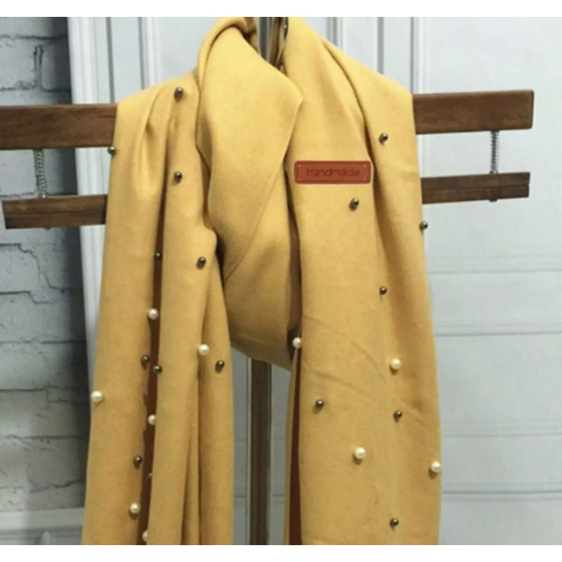 Mác Gắn Handmade Diy