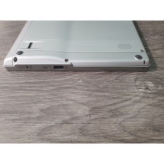 Tablet NEC chạy windows (hàng nội địa Nhật)