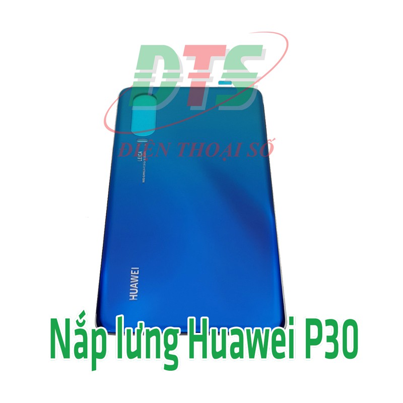 Nắp lưng Huawei P30