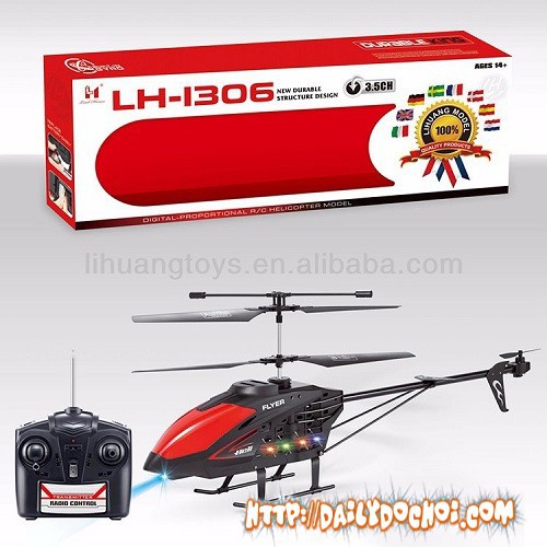 M132 MÁY BAY HELICOPRER CỠ LỚN ĐIỀU KHIỂN SIÊU ỔN ĐỊNH
