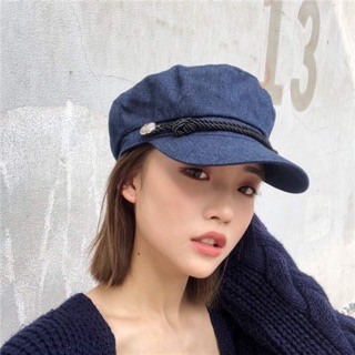 Mũ lưỡi trai cá tính, mũ lưỡi trai vintage