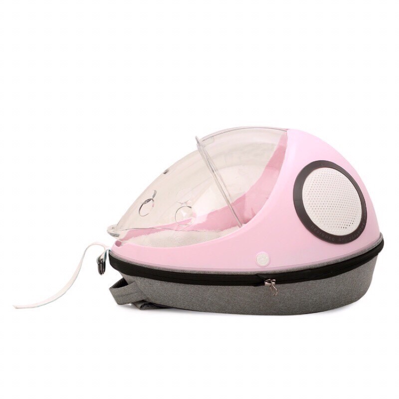 [ HÀNG CAO CẤP ] Balo phi hành gia hình quả trứng cho thú cưng cao cấp