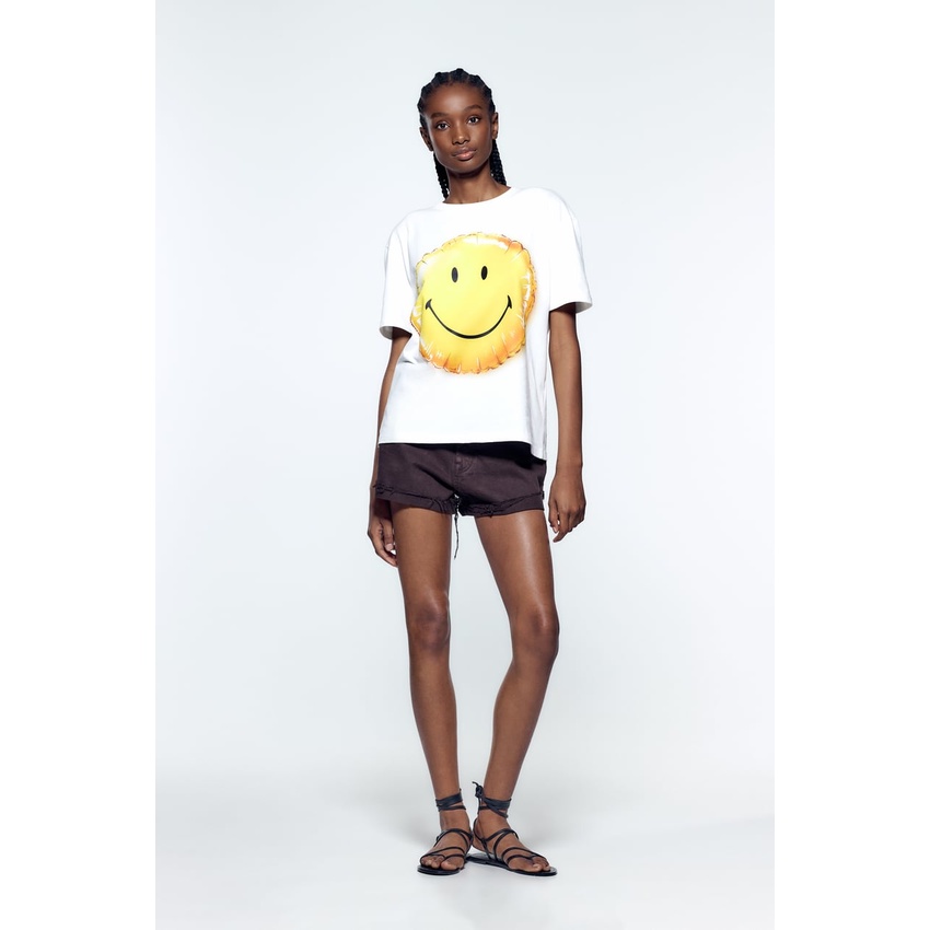 Áo phông Zara chính hãng