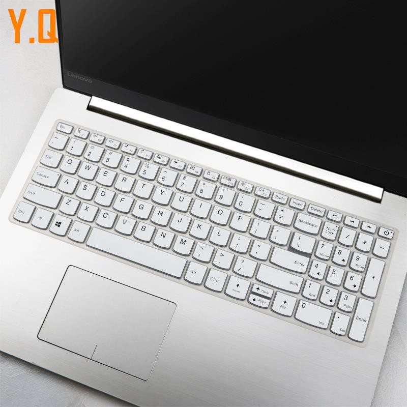 Miếng Dán Bảo Vệ Bàn Phím Cho Laptop D.F.Lenovo Ideapad L340 340c 330c