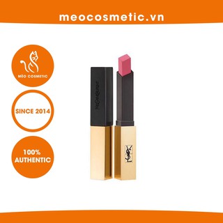 Son YSL Rouge Pur Couture The Slim Matte Lipstick