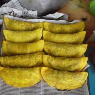 Combo 50 Vỏ bánh gối [Lương Văn Can - Hà Nội].