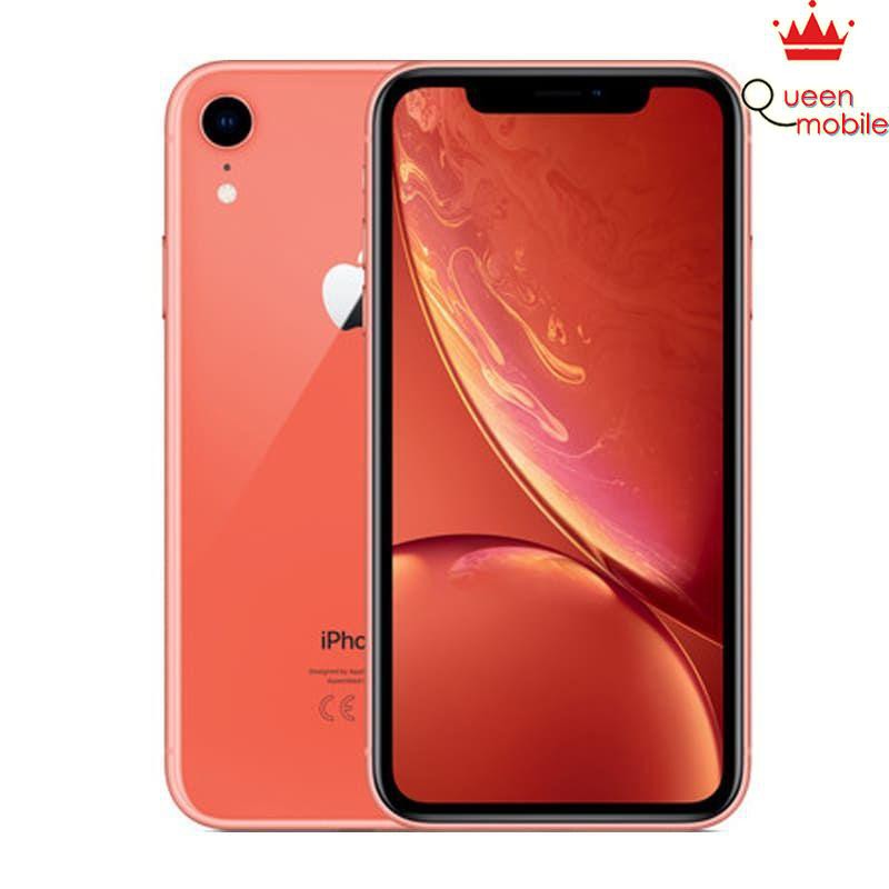 [Mã SKAMA07 giảm 8% đơn 250k][TRẢ GÓP] Điện thoại Apple iPhone XR 64GB / 128GB BẢN QUỐC TẾ | BigBuy360 - bigbuy360.vn
