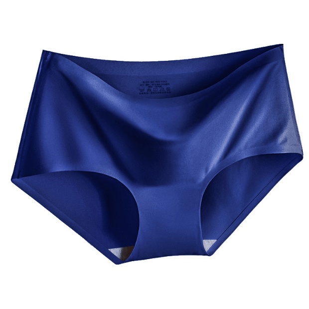 [Giá hủy diệt] Quần lót nữ đúc su cao cấp thông thoáng Ponnyhome M11