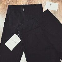 Quần legging umi hàn
