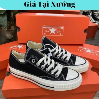 Hộp Giày Converse, Box Giày Giá Rẻ