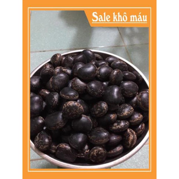 5 hạt đậu lào hút độc - Dược Liệu Sạch