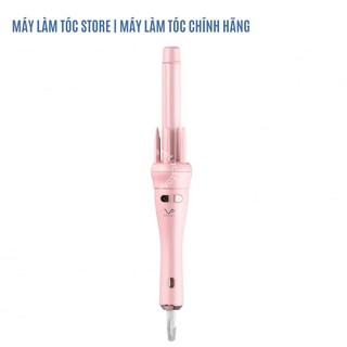MÁY UỐN TÓC XOAY TỰ ĐỘNG VIVID&VOGUE MULTIFUNCTION