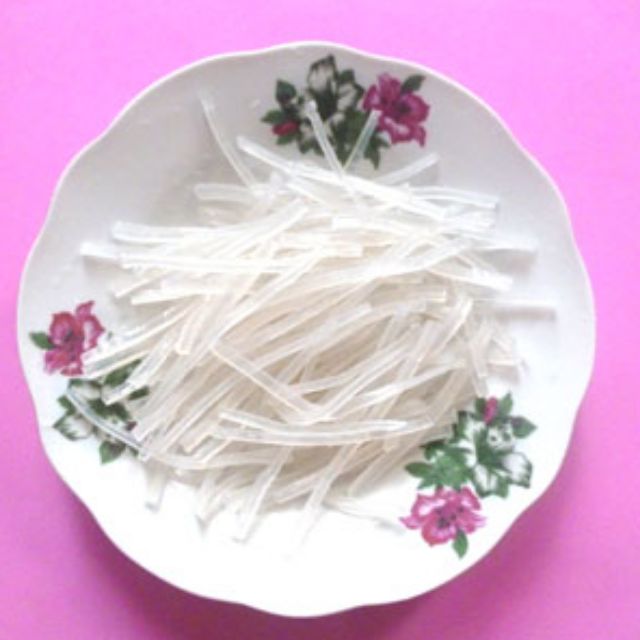 Bột báng và bột khoai
