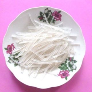 Bột báng và bột khoai