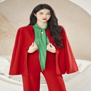 Áo khoác ngoài Alice Jacket