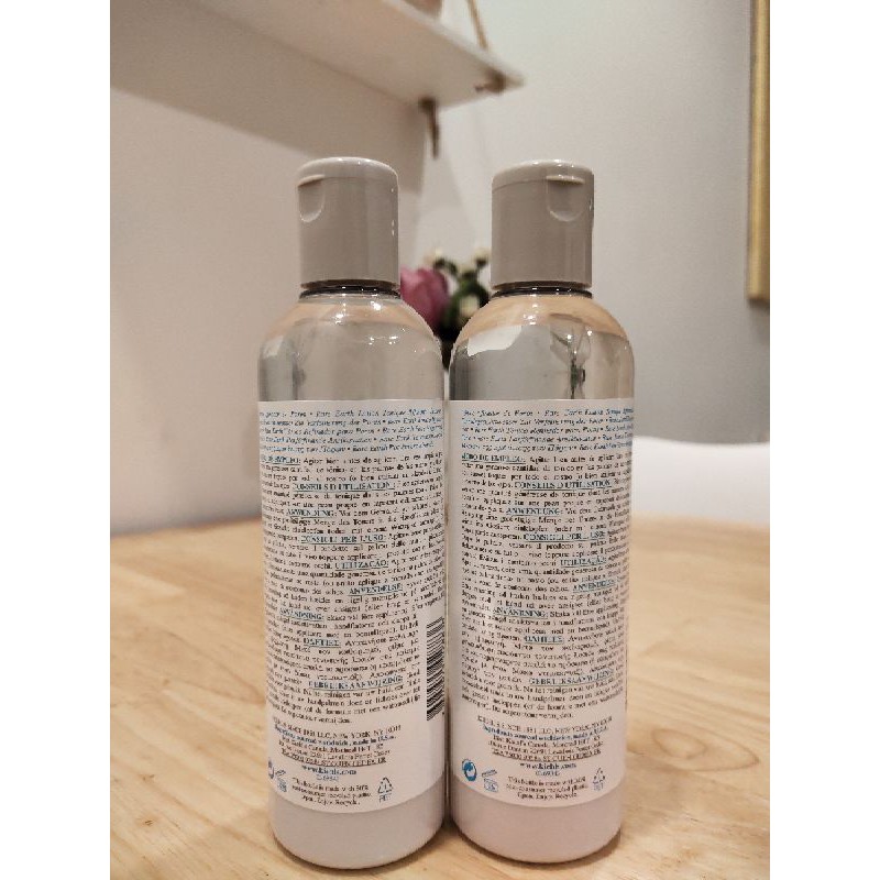 Kiehl's Toner Se Lỗ Chân Lông Rare Earth Pore Refining Tonic (bill Mỹ)