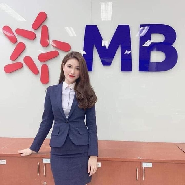 Ngân hàng MB bank tuyển dụng