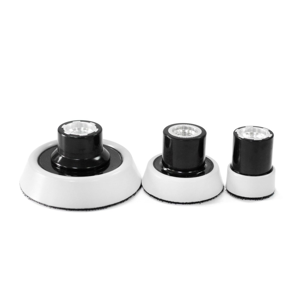 ĐẾ PHỚT ĐÁNH BÓNG 2IN DÙNG GẮN PHỚT 2.2IN/30MM/M14 MAXSHINE RO POLISHER BACKING PLATE 3041050