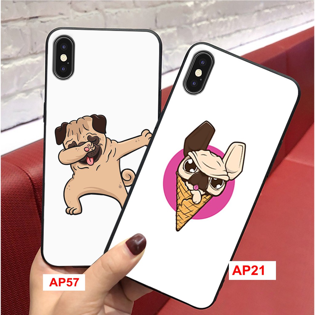 ỐP LƯNG IPHONE X/XS/XR/XS MAX CỰC HOT 2021-IN HÌNH CHẤT LƯỢNG CAO