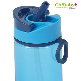 BÌNH NƯỚC GO BOTTLE