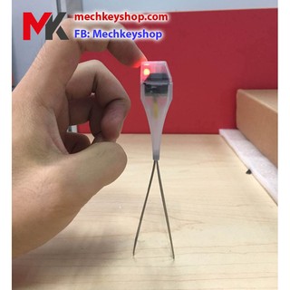 Gắp phím, key puller Everglide blue switch, led 7 màu