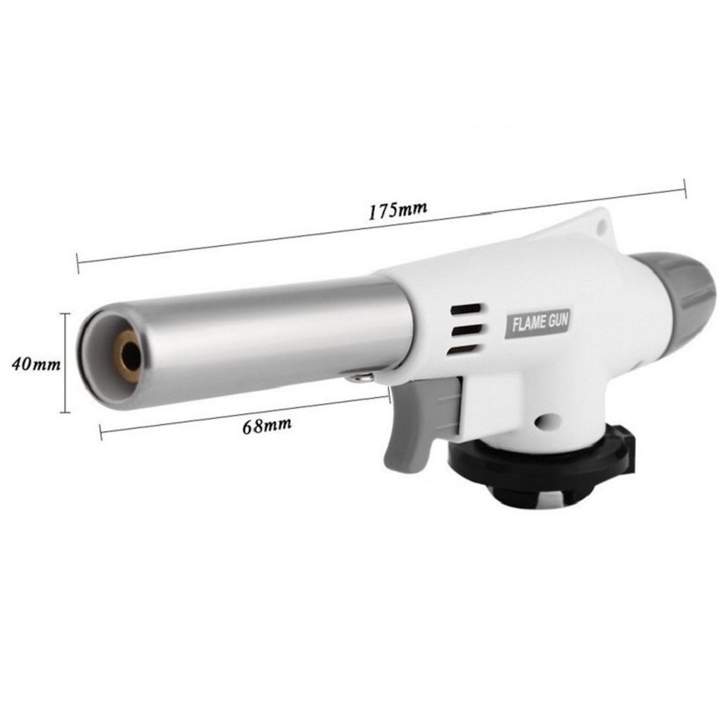 Đầu khò ga mini FLAM GUN WH920 Nhật bản