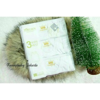 Set 6 Áo Thun Size Lớn Thời Trang Cho Bé
