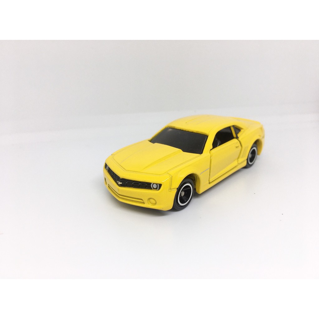 Xe Tomica - Xe mô hình Chevrolet Camaro