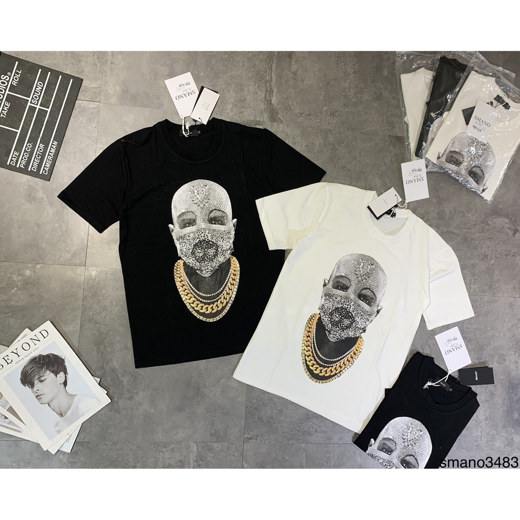 Áo Thun-AC100- Áo Phông Nam Nữ In Hình 3D Chất Liệu Thun  Cao Cấp Thoáng Mát Mẫu Mới 2021 -  XƯỞNG MAY THẢO PHẠM | BigBuy360 - bigbuy360.vn