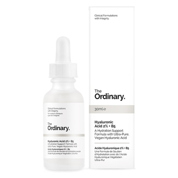 Tinh Chất Serum The Ordinary Hyaluronic Acid 2% + B5 Serum 30ml | BigBuy360 - bigbuy360.vn