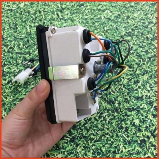 Đồng hồ công tơ mét xe cúp 82