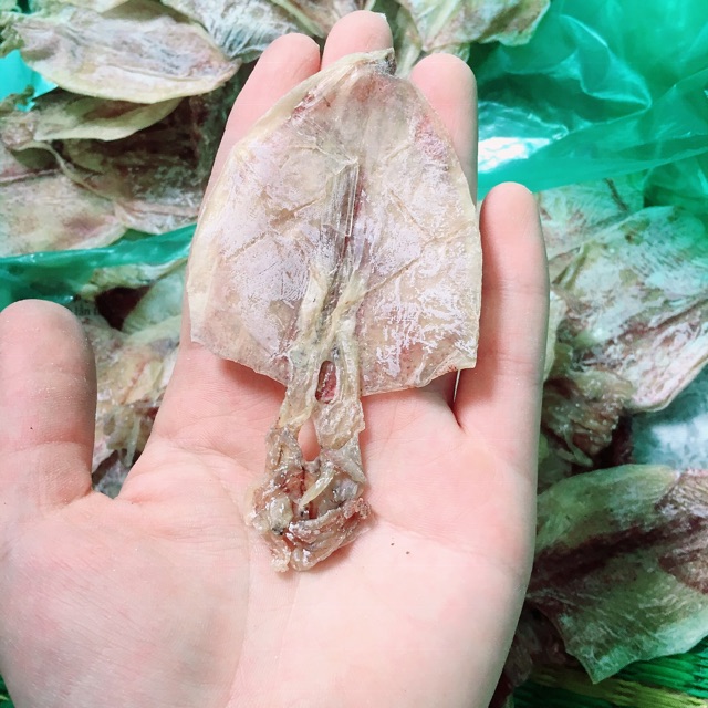 1kg mực khô Vân Đồn mini | BigBuy360 - bigbuy360.vn